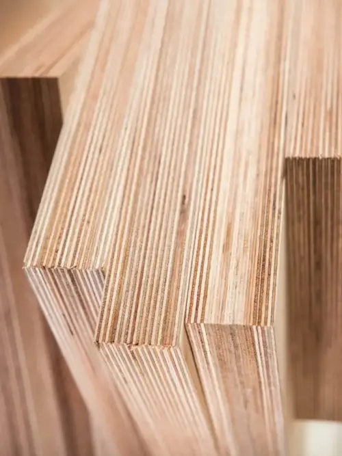 Kayu Lapis Multiplek 2