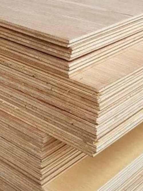 Kayu Lapis Multiplek 4